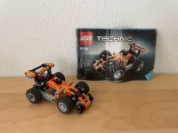 Lego Technic Set 9390 Bayern - Alling Vorschau