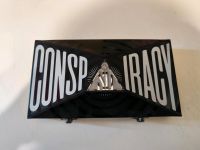 Jeffree Star Conspiracy Liedschatten Palette make Up Niedersachsen - Wolfsburg Vorschau