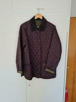 Barbour Jacke 46 neuwertig Niedersachsen - Bückeburg Vorschau