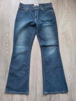 LEVI'S Damenjeans 5-Pocket Style Blau Gr. 32 x 32 Hessen - Taunusstein Vorschau