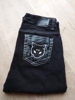 Gothic Hose, Schwarze Hose Sachsen - Zittau Vorschau