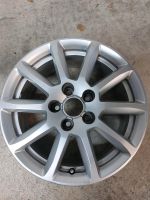 1x Alufelge Org.Audi 7Jx16H2 ET39 Lk.5x112 Teil:8K0601025BF Obervieland - Arsten Vorschau