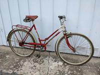 MIFA Jugendrad Mädchenfahrrad Kinderrad 24" Zoll DDR Fahrrad Thüringen - Jena Vorschau