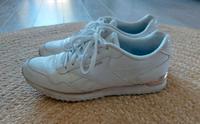 REEBOK Sneakers Reebok Royal Glide, Weiß, Gr. 41 Bayern - Augsburg Vorschau