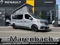 Renault Trafic KÄMPA Van L1H1 Komfort dCi 150 EDC EU6d Nordrhein-Westfalen - Lohmar Vorschau