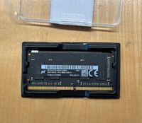 Apple RAM SODIMM 4GB PC4-2666V DDR4 Laptop Speicher Baden-Württemberg - Schelklingen Vorschau