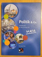 Politik & Co. neu Rheinland-Pfalz | Buch | 9783661710495 Rheinland-Pfalz - Rüdesheim Vorschau