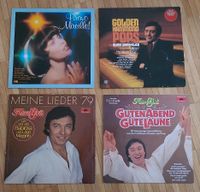 LP's von Bravo Mireille, Klaus Wunderlich,  Karel Gott Nordrhein-Westfalen - Oberhausen Vorschau