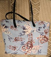 Damen Handtasche Tasche Shopper Japan Sakura Blumen Essen - Essen-Ruhrhalbinsel Vorschau