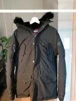 Skiijacke/Winterjacke von Helvetica mit eingebauter Heizung Nordrhein-Westfalen - Siegburg Vorschau