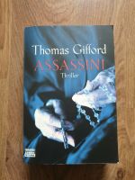 Buch "Assassini" von Thomas Gifford Nordrhein-Westfalen - Burbach Vorschau