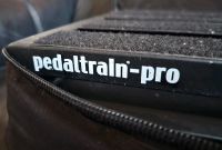 Pedaltrain Pro inkl. Softcase, Pedalboard, Effektcase Powerplant★ Nordfriesland - Tönning Vorschau