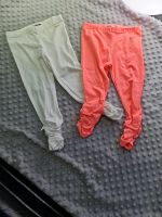 Bakkaboe Mädchen Leggins 92/98 Nordrhein-Westfalen - Bocholt Vorschau