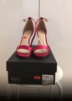 Pinke Stilettos von Görtz Stuttgart - Wangen Vorschau