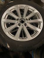 Orignal Mercedes Winterräder  E 213  225/55R17 97H Nordrhein-Westfalen - Erkelenz Vorschau