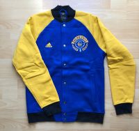 NBA College Jacke Golden State Warriors GSW Adidas Basketball DBB Bayern - Bamberg Vorschau