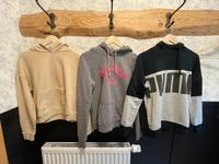 Klamottenpaket Damen Größe XS, S & M Hessen - Runkel Vorschau