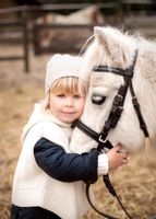 Ponykindergarten Zwergenstunden Kreis Ostholstein - Timmendorfer Strand  Vorschau