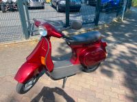 Vespa PK 50 XL Aus 1.Hand  Nur 3691 KM Nordrhein-Westfalen - Herne Vorschau