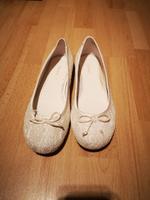 Ballerina von Graceland Sachsen - Freiberg Vorschau