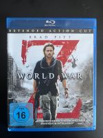 World War Z (Extended Cut) [Blu-Ray] Niedersachsen - Hanstedt Vorschau