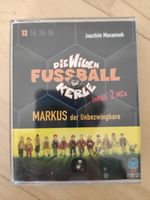 Die Wilden Fussball Kerle, Markus der Unbezwingbare 2 MCs Rheinland-Pfalz - Wörth am Rhein Vorschau