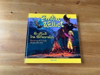 „E-Mail ins Elfenreich“ 1. Band Kinderbuchreihe „Emilia & Elliot“ Münster (Westfalen) - Centrum Vorschau