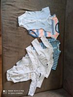 Babysachen Kleiderpaket ( 11 ) Größe 62-68 Leipzig - Leipzig, Zentrum Vorschau