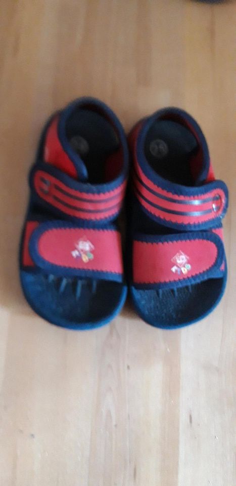 Baby schuhe in Auerbach (Vogtland)