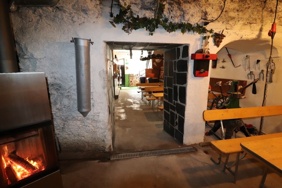 3 Häuser in bester Altstadtlage von Zell als attraktive Rendite mit Gastrobetrieb in Zell (Mosel)