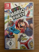 Super Mario Party für Nintendo Switch Bayern - Erlangen Vorschau