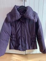 ESZ Jacke Gr.XL Lila Jacke Damenjacke Winterjacke Baden-Württemberg - Heilbronn Vorschau