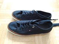 Sneaker Hilfiger Gr. 41 Bayern - Bad Aibling Vorschau