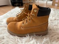 Timberland Boots Größe 38 Bayern - Karlstein Vorschau