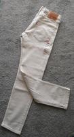 LEVIS 512, W30/ L32, creme, NEU mit Etikett, NP 109,95 EUR Niedersachsen - Stuhr Vorschau