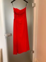 Abendkleid Vera Mont Gr. 38 rot Aachen - Aachen-Richterich Vorschau