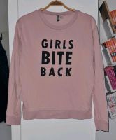 H&M Pullover Gr. S Girls bite back Nordrhein-Westfalen - Detmold Vorschau