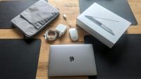 Apple MacBook Pro A1706, 13", i5, 8GB RAM, 256 GB SSD Innenstadt - Köln Altstadt Vorschau