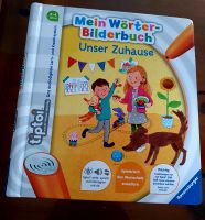 Tip Toi, Buch, Wörter Bilderbuch,Sprachliche Förderung Dresden - Strehlen Vorschau