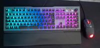 Roccat Tastatur mechanisch mit maus Niedersachsen - Ostrhauderfehn Vorschau