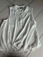 Yessica Bluse weiß, Gr 42 Bayern - Selb Vorschau