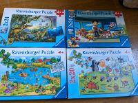 Ravensburger Puzzle ab 4 Jahre Dresden - Blasewitz Vorschau