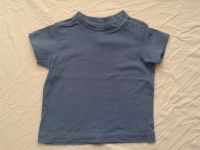 T-Shirt blau Gr. 68 C&A Dresden - Cotta Vorschau