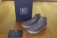 Cole Bounce Lederschuhe Schuh Sneakers glitzer taupe braun 39 neu Buchholz-Kleefeld - Hannover Groß Buchholz Vorschau