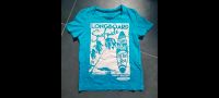 T-Shirt, Surfen Gr. 104 Rheinland-Pfalz - Enkenbach-Alsenborn Vorschau