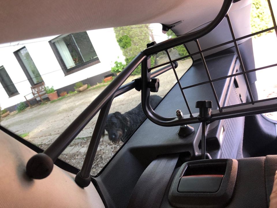 Laderaumteiler / Kofferraumgitter für Ford Mondeo Kombi, BJ.2019 in Viersen