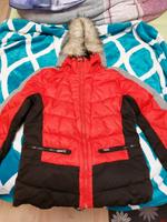 Winterjacke Schneejacke Skijacke icepeak Bayern - Hebertsfelden Vorschau