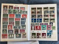 Große Briefmarkensammlung POSTFRISCH Deutsches Reich, DDR, DBP Stuttgart - Stuttgart-Nord Vorschau