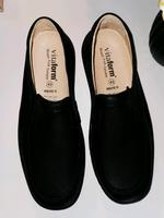 Vitaform Hirschlederschuhe Baden-Württemberg - Karlsruhe Vorschau