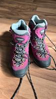 Wie neu!! Damen Meindl Trekkingschuhe Wanderschuhe 41 / 41.5 Baden-Württemberg - Heidelberg Vorschau